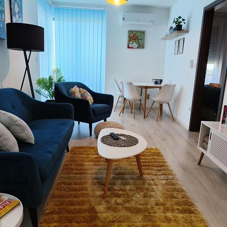 Pe-Ki Lux Apartman Alba Regalǎ Exterior foto