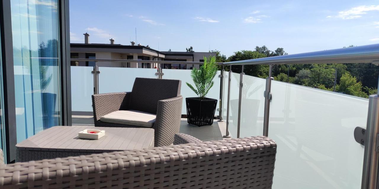 Pe-Ki Lux Apartman Alba Regalǎ Exterior foto