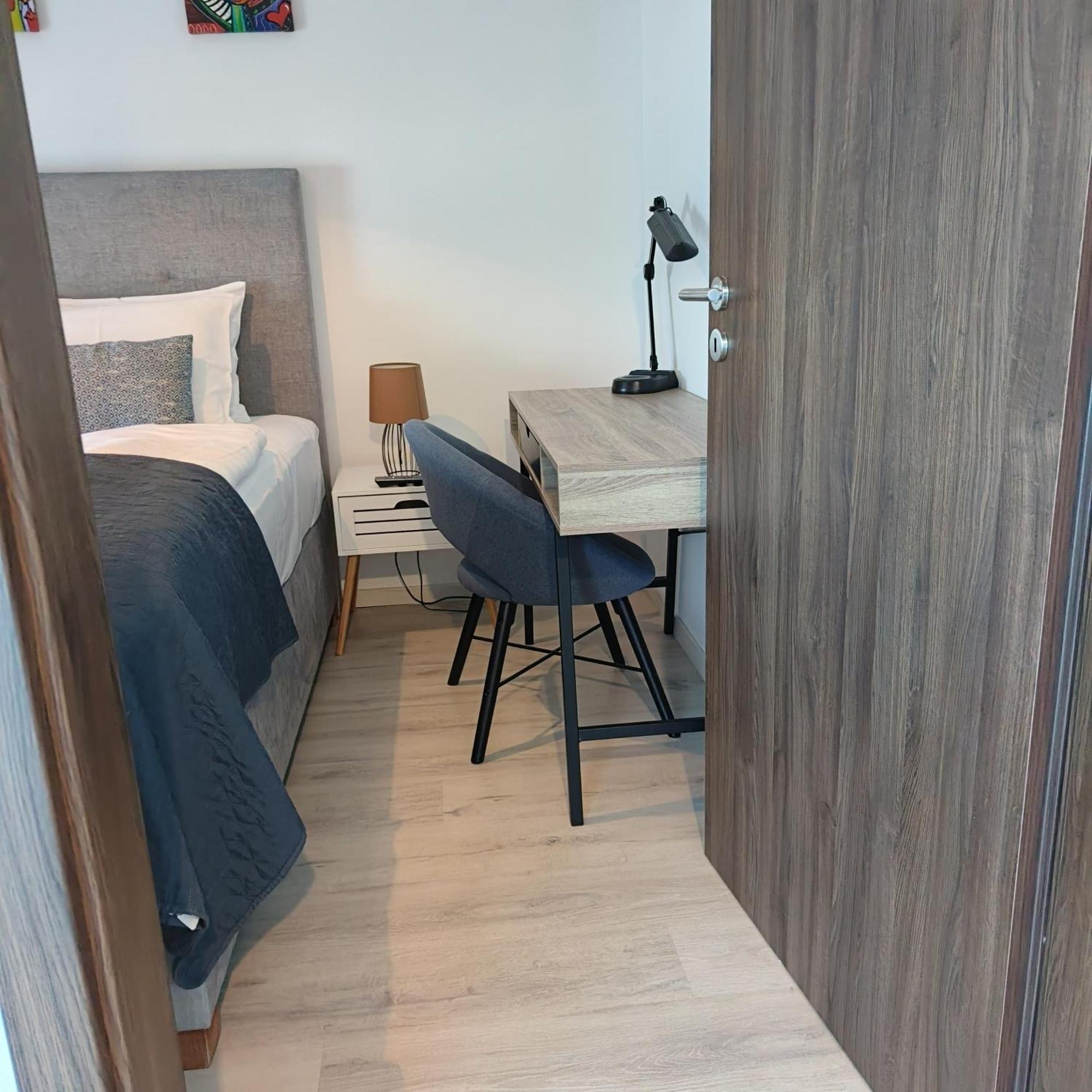 Pe-Ki Lux Apartman Alba Regalǎ Exterior foto